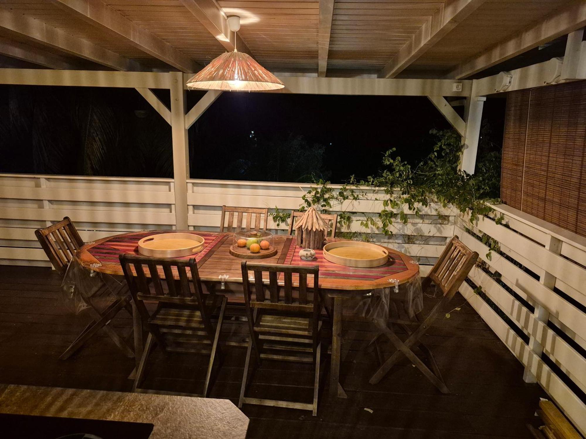 Villa Cannelle, Piscine, Vue Mer Десе Екстериор снимка