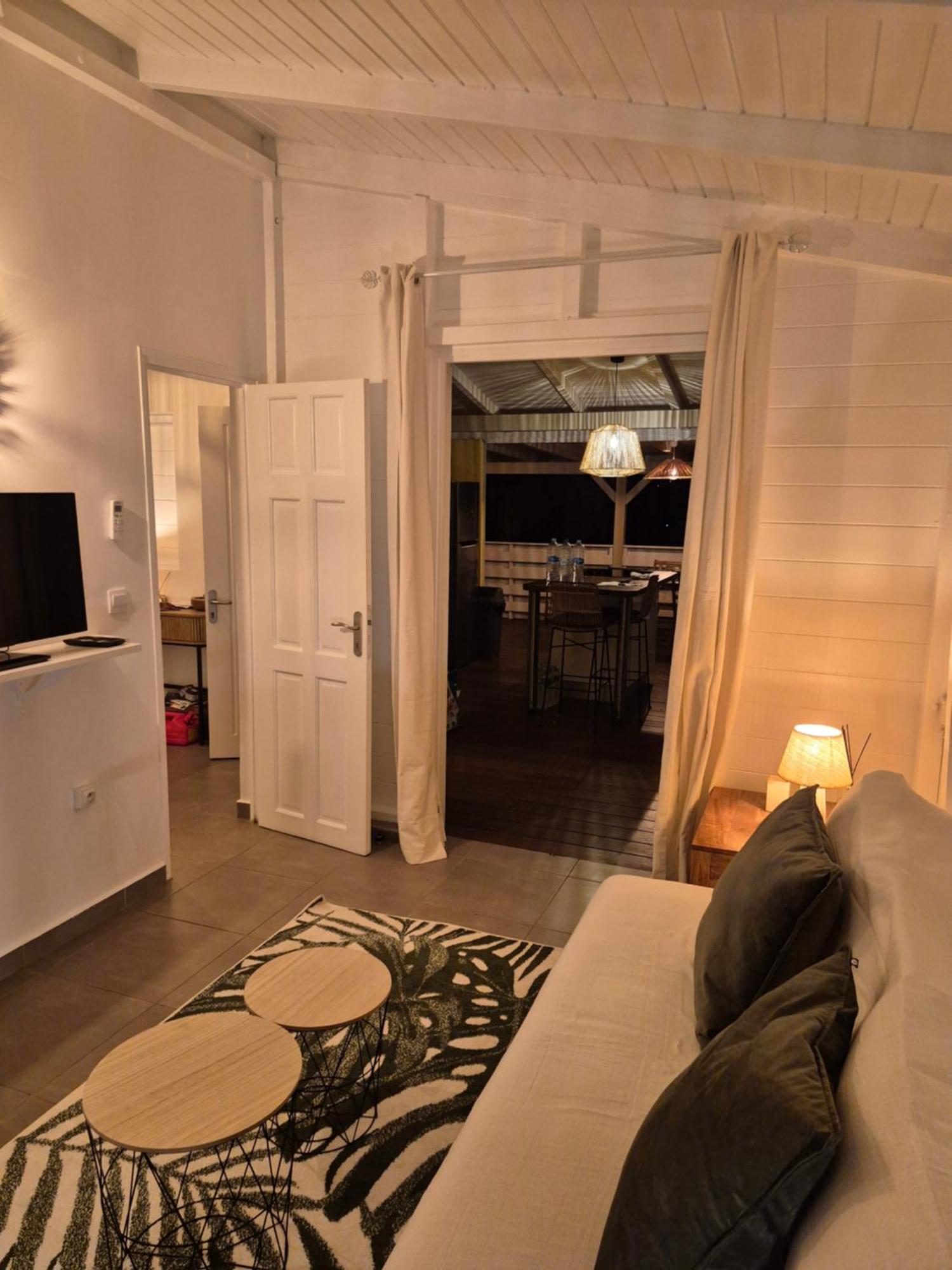 Villa Cannelle, Piscine, Vue Mer Десе Екстериор снимка