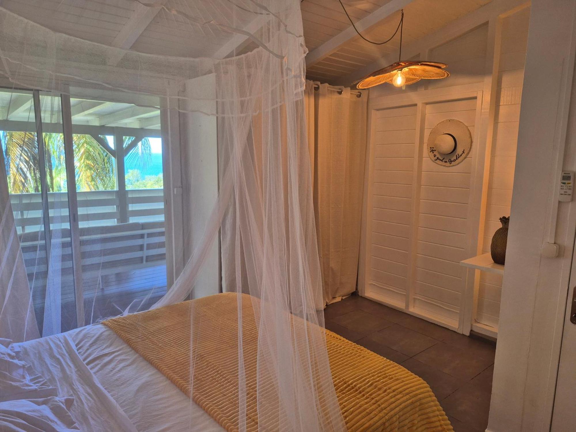 Villa Cannelle, Piscine, Vue Mer Десе Екстериор снимка