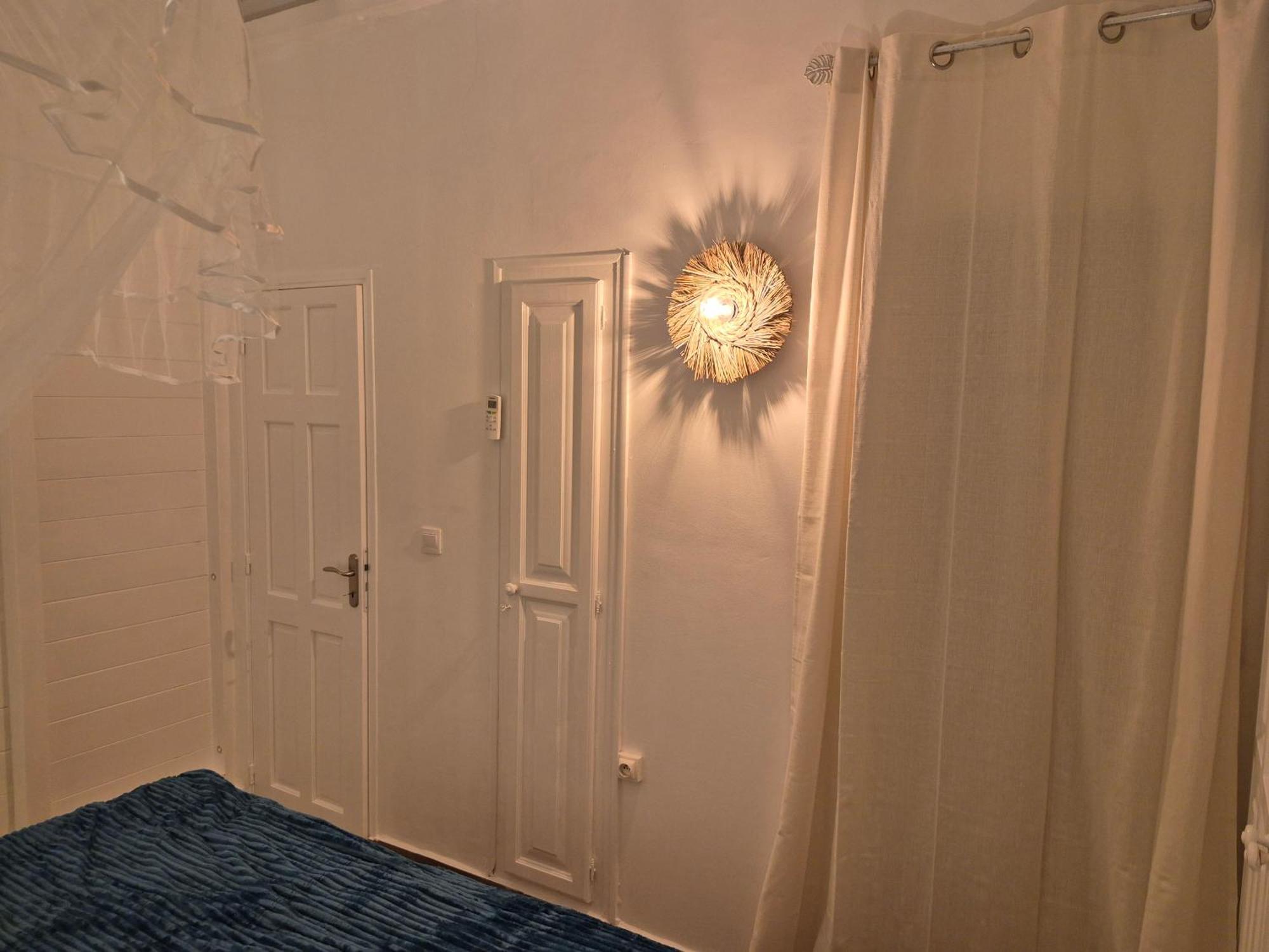 Villa Cannelle, Piscine, Vue Mer Десе Екстериор снимка