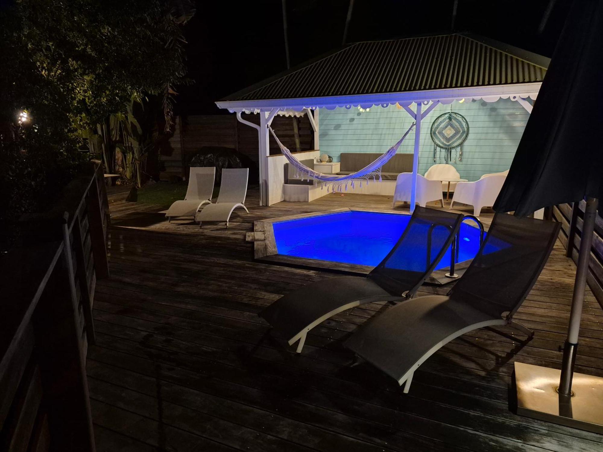 Villa Cannelle, Piscine, Vue Mer Десе Екстериор снимка